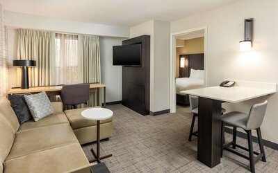 Residence Inn By Marriott North Little Rock