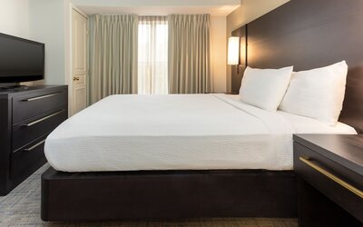 Residence Inn By Marriott North Little Rock