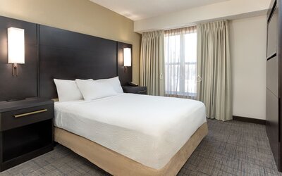 Residence Inn By Marriott North Little Rock