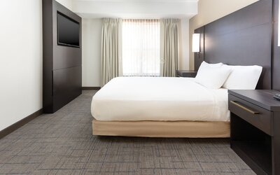 Residence Inn By Marriott North Little Rock
