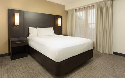 Residence Inn By Marriott North Little Rock