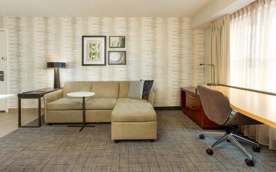 Residence Inn By Marriott North Little Rock