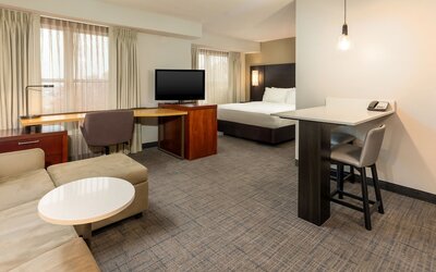 Residence Inn By Marriott North Little Rock