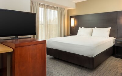 Residence Inn By Marriott North Little Rock