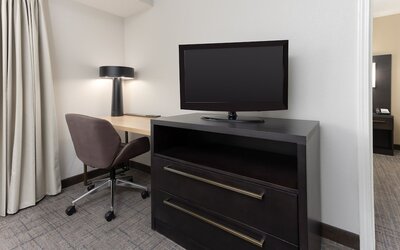 Residence Inn By Marriott North Little Rock