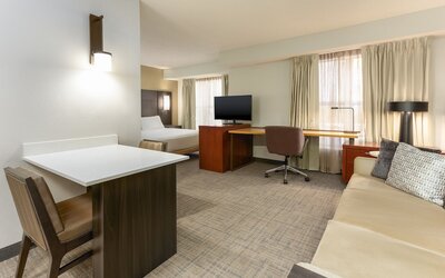 Residence Inn By Marriott North Little Rock