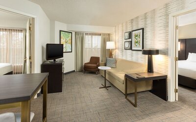 Residence Inn By Marriott North Little Rock