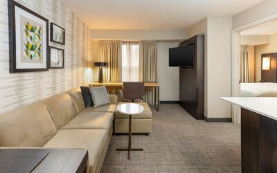 Residence Inn By Marriott North Little Rock