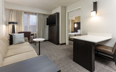 Residence Inn By Marriott North Little Rock