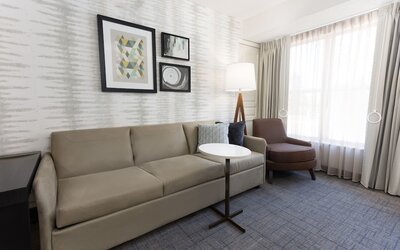 Residence Inn By Marriott North Little Rock