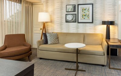 Residence Inn By Marriott North Little Rock
