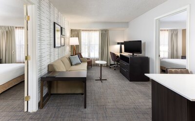Residence Inn By Marriott North Little Rock