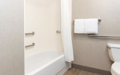 Residence Inn By Marriott North Little Rock
