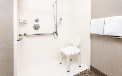 Residence Inn By Marriott North Little Rock