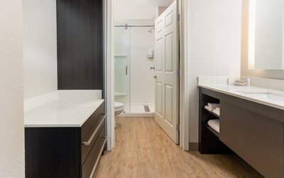 Residence Inn By Marriott North Little Rock