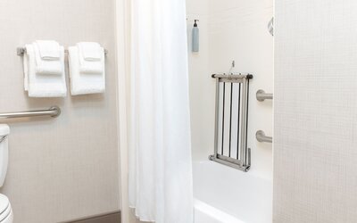 Residence Inn By Marriott North Little Rock