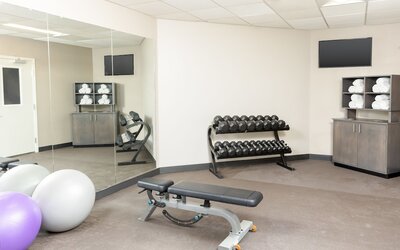 Residence Inn By Marriott North Little Rock