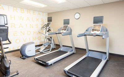 Residence Inn By Marriott North Little Rock