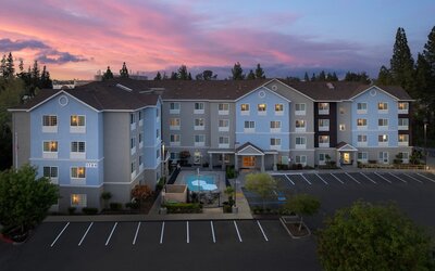 TownePlace Suites by Marriott Sacramento Cal Expo