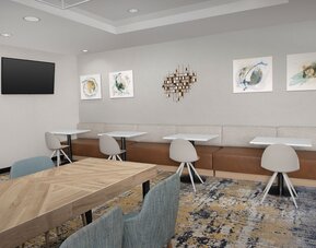 TownePlace Suites by Marriott Sacramento Cal Expo