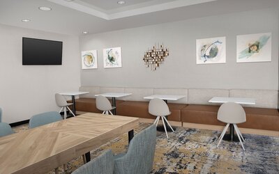 TownePlace Suites by Marriott Sacramento Cal Expo