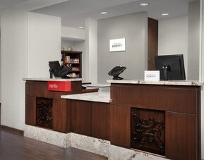 TownePlace Suites by Marriott Sacramento Cal Expo
