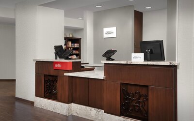 TownePlace Suites by Marriott Sacramento Cal Expo