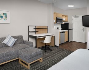 TownePlace Suites by Marriott Sacramento Cal Expo