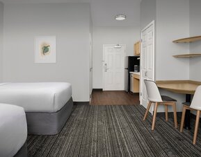 TownePlace Suites by Marriott Sacramento Cal Expo