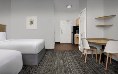 TownePlace Suites by Marriott Sacramento Cal Expo