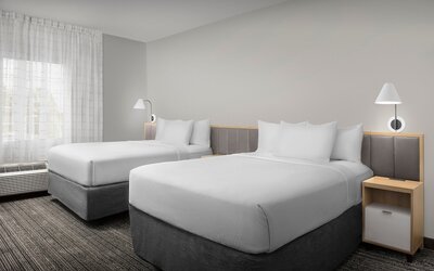 TownePlace Suites by Marriott Sacramento Cal Expo