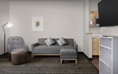 TownePlace Suites by Marriott Sacramento Cal Expo