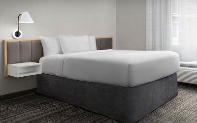 TownePlace Suites by Marriott Sacramento Cal Expo