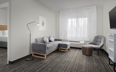 TownePlace Suites by Marriott Sacramento Cal Expo