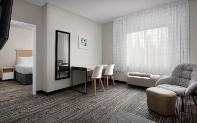 TownePlace Suites by Marriott Sacramento Cal Expo