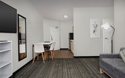 TownePlace Suites by Marriott Sacramento Cal Expo