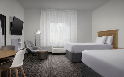 TownePlace Suites by Marriott Sacramento Cal Expo
