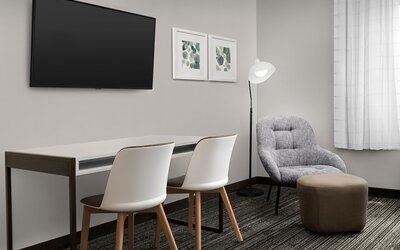 TownePlace Suites by Marriott Sacramento Cal Expo