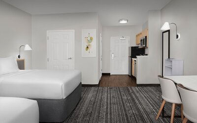 TownePlace Suites by Marriott Sacramento Cal Expo