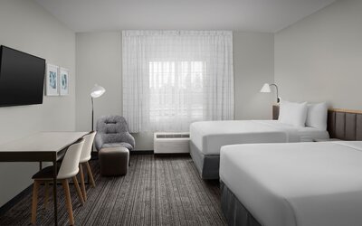 TownePlace Suites by Marriott Sacramento Cal Expo