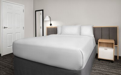 TownePlace Suites by Marriott Sacramento Cal Expo