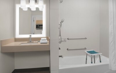 TownePlace Suites by Marriott Sacramento Cal Expo