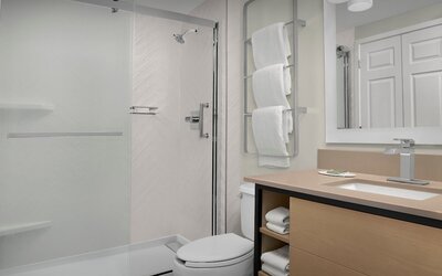 TownePlace Suites by Marriott Sacramento Cal Expo
