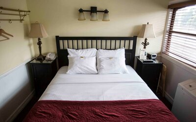 Delta King Hotel