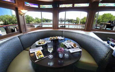 Delta King Hotel
