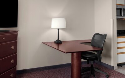 Larkspur Landing Extended Stay Suites Sacramento