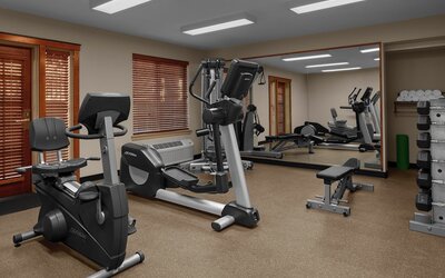 Larkspur Landing Extended Stay Suites Sacramento