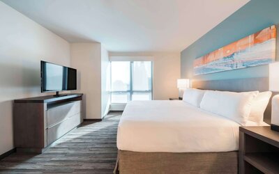 Hyatt House Sacramento Airport - Natomas