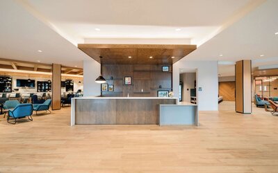 Hyatt House Sacramento Airport - Natomas