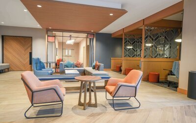 Hyatt House Sacramento Airport - Natomas